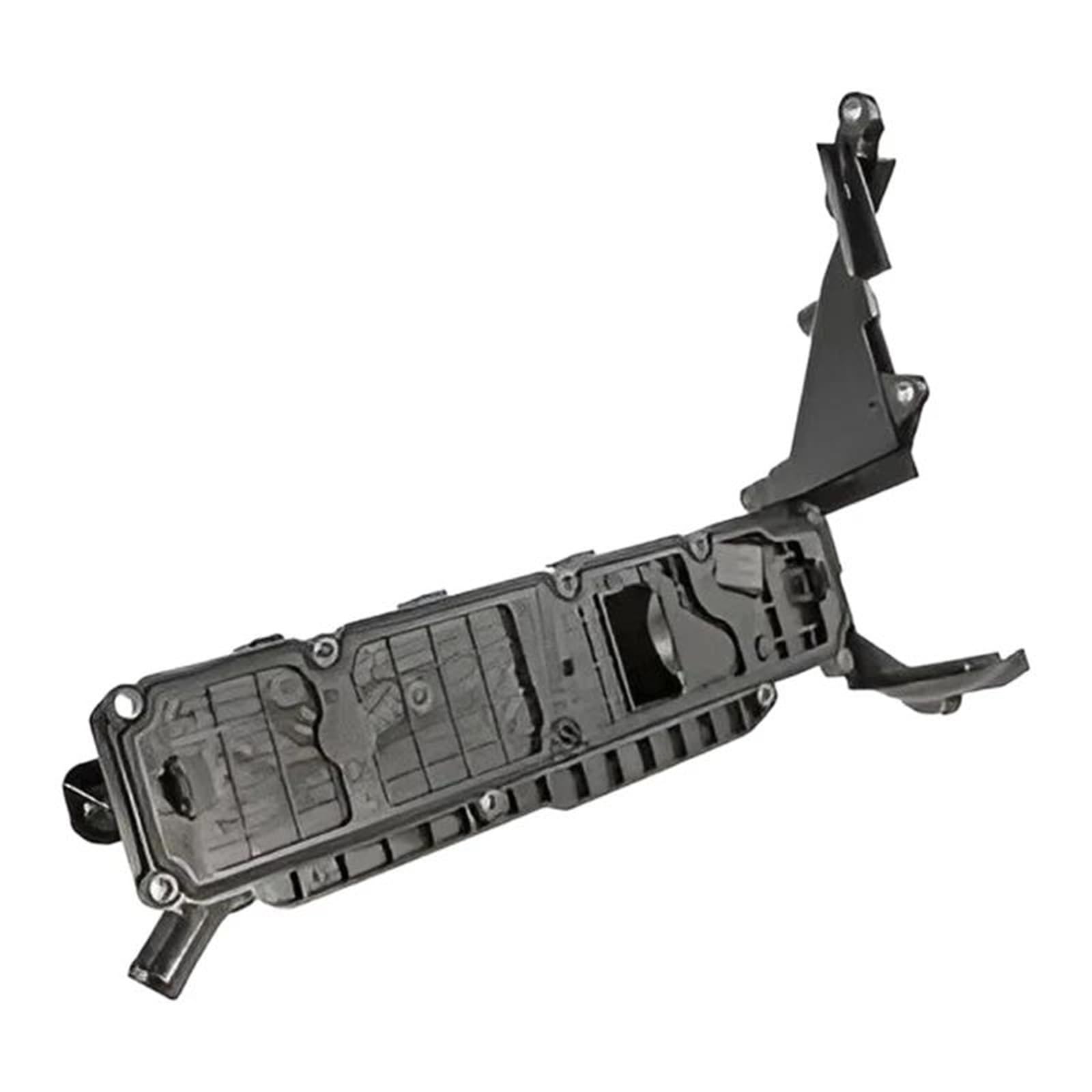 Moteur Culasse Couvercles De Soupape De Culasse De Moteur 9688939180 3642513 0248S0 Pour Peugeot Pour 2008 Cu 1.6 Hdi Couvercle de culasse