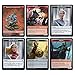 Magic: The Gathering Commander Legends: Battle for Baldur’s Gate Commander Deck – Draconic Dissent + Collector Booster Sample Pack