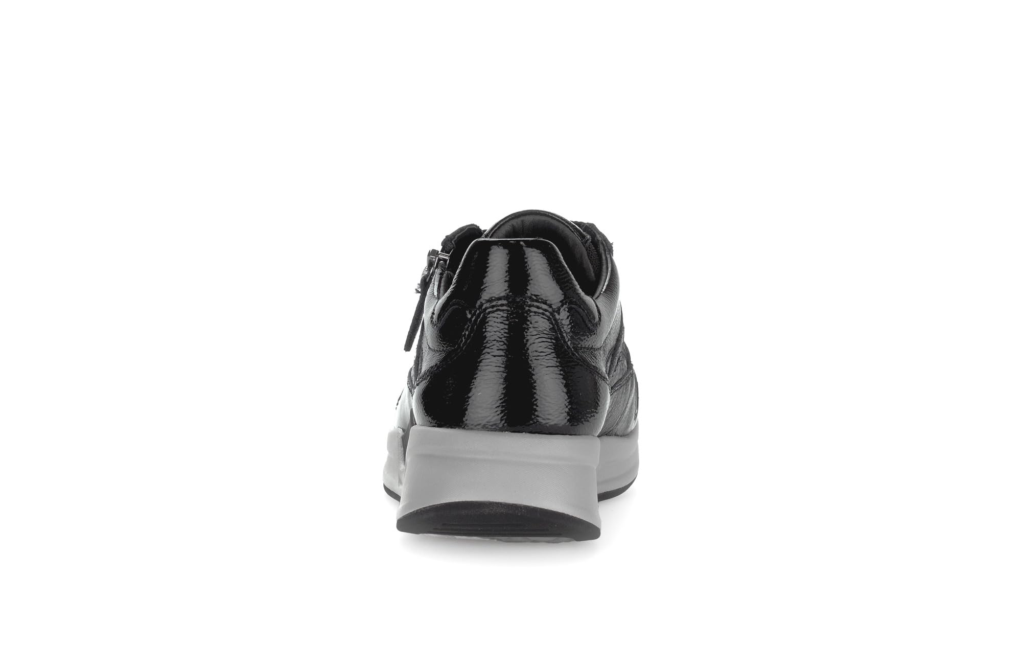Gabor Damen Low-Top Sneaker, Frauen Sneaker