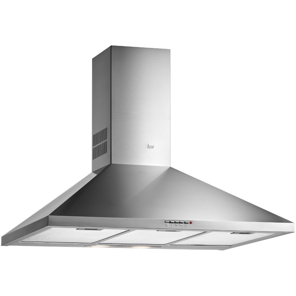 Teka DBP 70 PRO STAINLESS STEEL WALL DECORATIVE HOOD 70CM,INOX