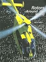 Rotors around the world -anglais- 2862747300 Book Cover