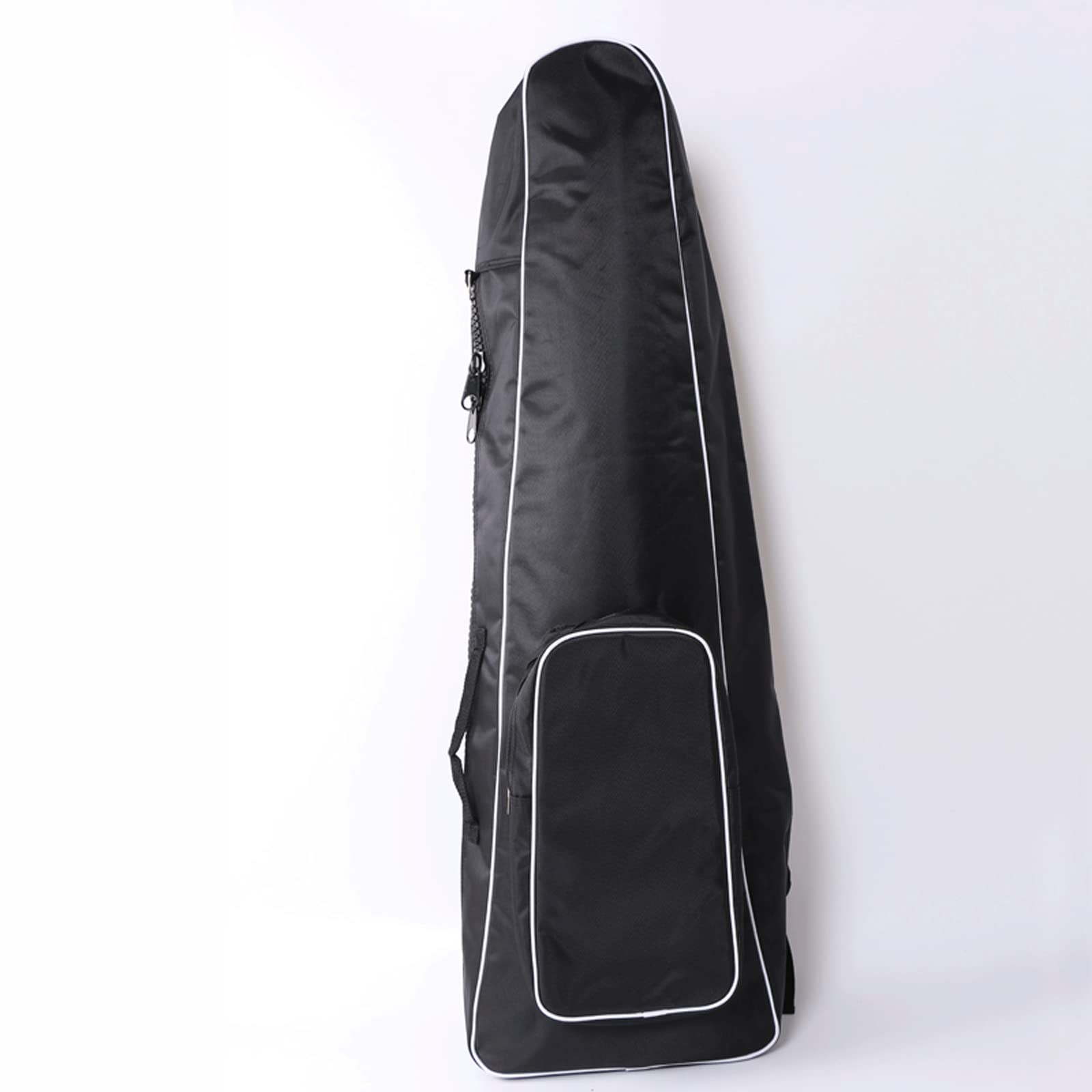 Borsa Doppia Per Scherma In Tessuto Oxford – Custodisce 2 Spade In Scomparti Separati – Leggera E Portatile Per Allenamenti E Gare