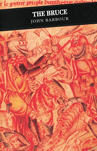 The Bruce (Canongate Classics)