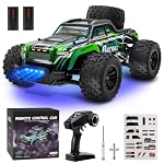 JOYTREKY – JOYTREKY Ferngesteuertes Auto 1:16 4WD RC Auto 40 km/h Offro