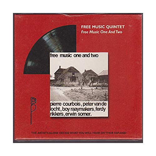 Free Music One & Two