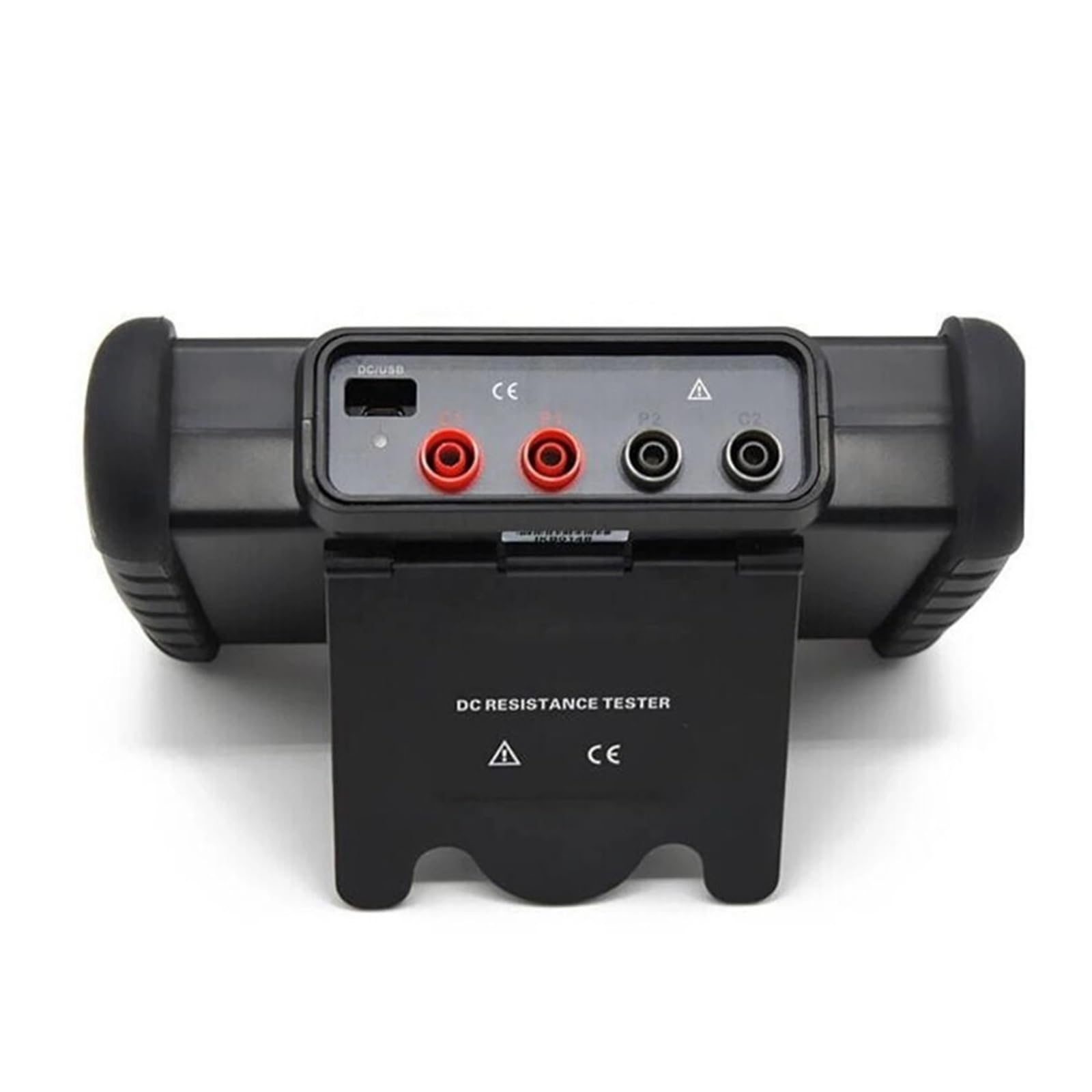 Isolationstester, 6310A DC Low Resistance Tester Micro Ohmmeter Contact Test