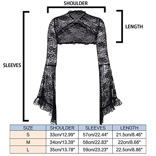 Image of Ypser See Through Glitter Mesh Crop Top Sheer Open Front Shrug Fishnet Cover Ups