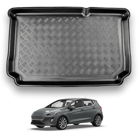 Nomad Boot Liner for Ford Fiesta 2017+ Cover