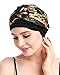 FocusCare Chemo Turban Pre-Tied Headwrap Scarves Cancer Headwear
