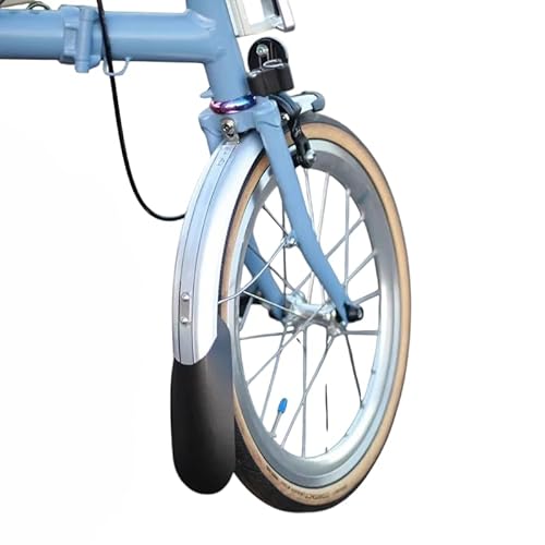 自転車用泥よけ フェンダー ブロンプトン」の人気商品一覧
