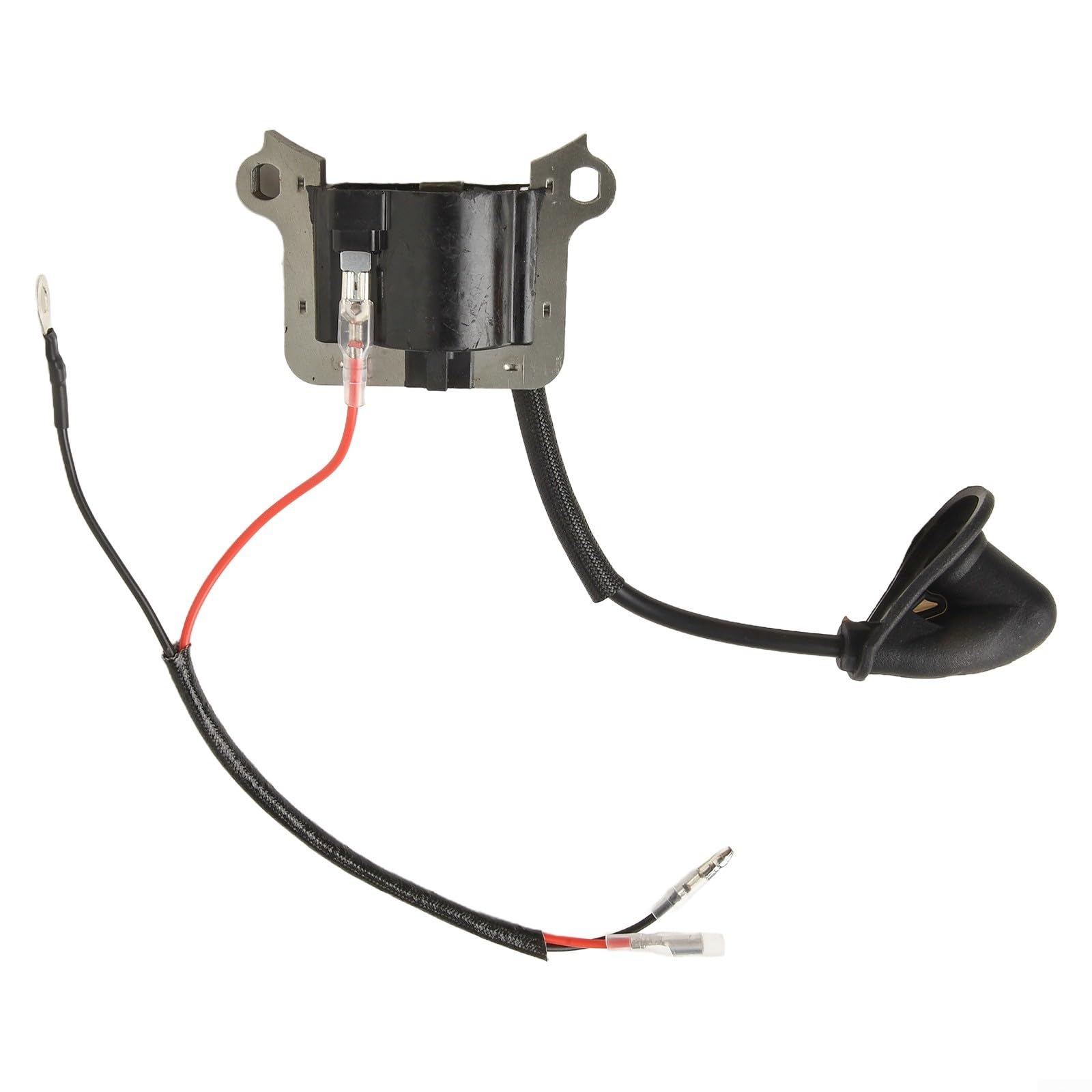 Vibsky Ignition Coil for Chinese 43cc and 52cc Engines CG430 CG520 1E44F-5 1E40F-5 Trimmer