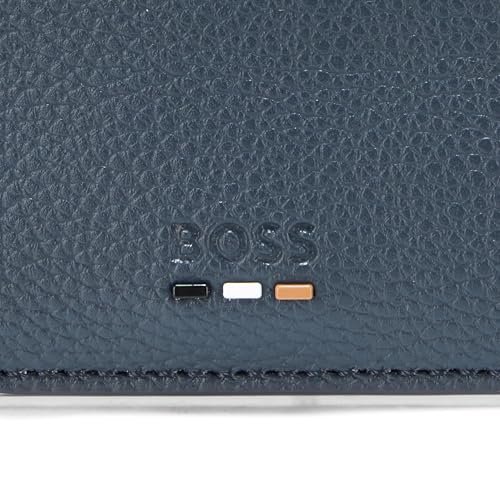 BOSS Men's Ray Small Logo Card Holder3