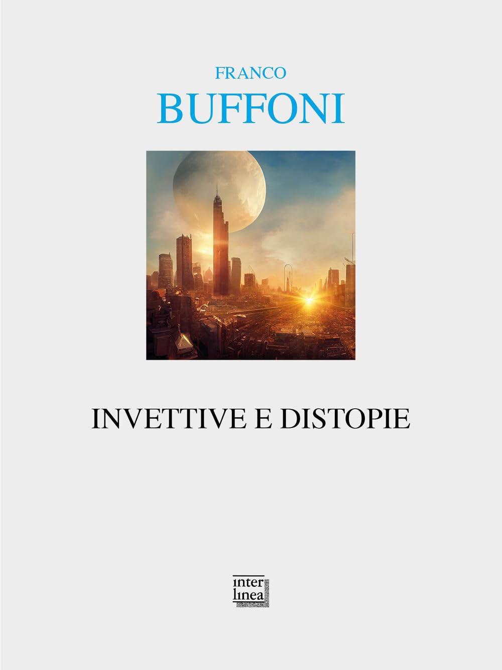 Invettive E Distopie - 4
