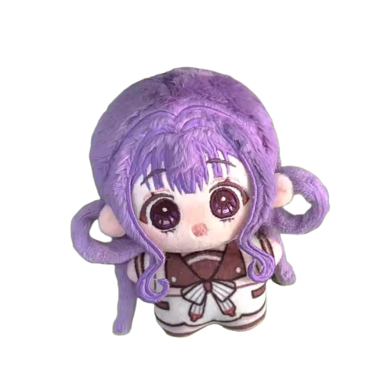 Amazon.co.jp: MIANQI(綿陽) 地縛少年花子くん グッズ ぬいぐるみ 花子