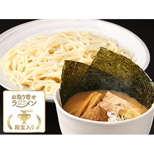 風雲児 つけめん