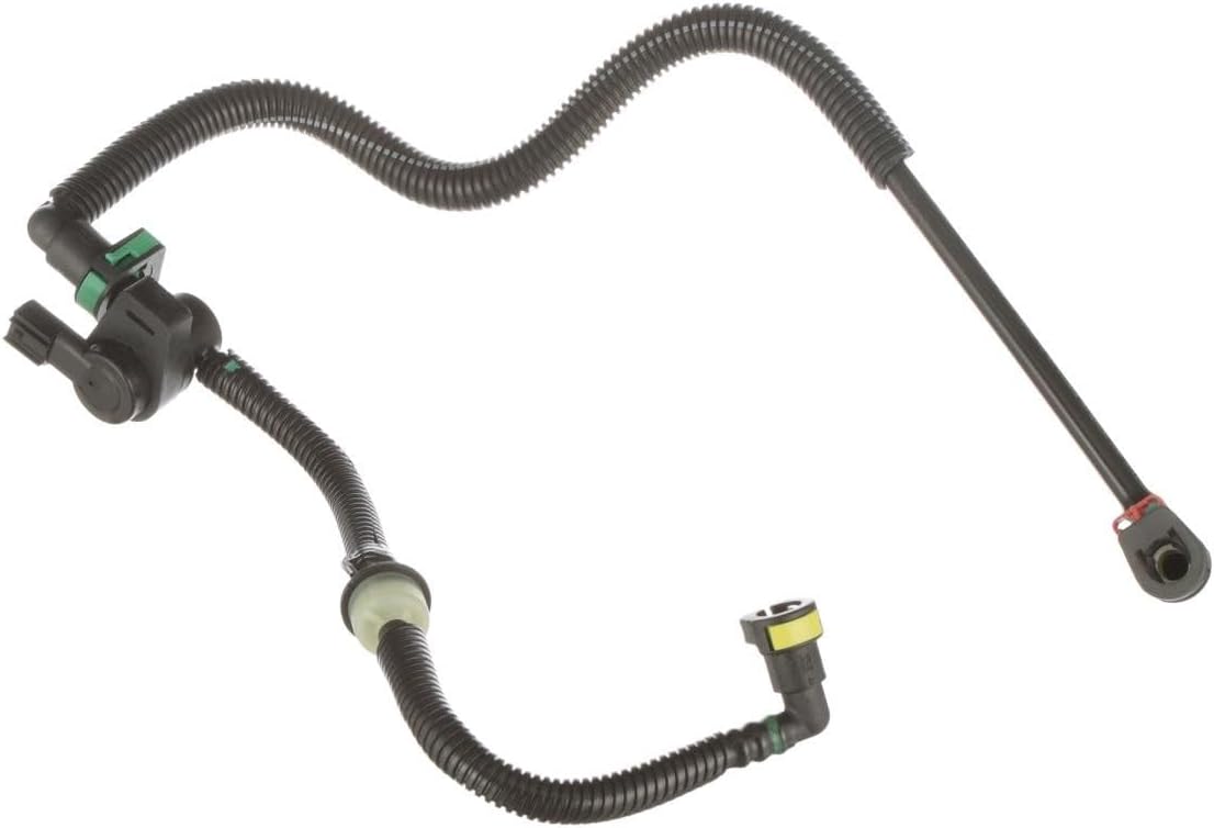 Replacement Vapor Canister Purge Solenoid for 2014-2019 Ford, Lincoln Explorer, Flex, MKS, MKT, Taurus (3.5L V6)