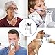 SOARFLY Inhalationsgerät Tragbar für Kinder Erwachsene, USB wiederaufladbar Inhalationsgerät Kinder Inhaliergeräte für Erwachsene wirksam und Leise, mit Mundstück und 2 Maske