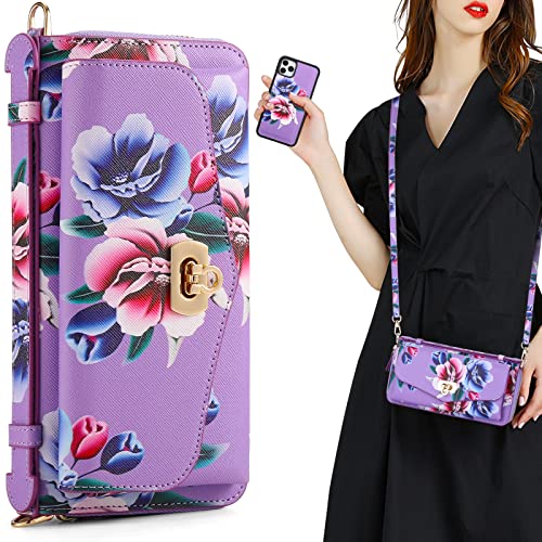 Etui portefeuille iPhone 11 amovible pour simplifier vos déplacements quotidiens