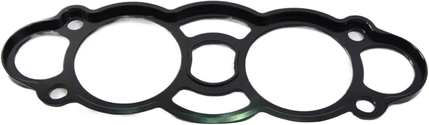 モトタコメーターハウジング Compatible With Suzuki For Hayabusa For Gsxr1300 200