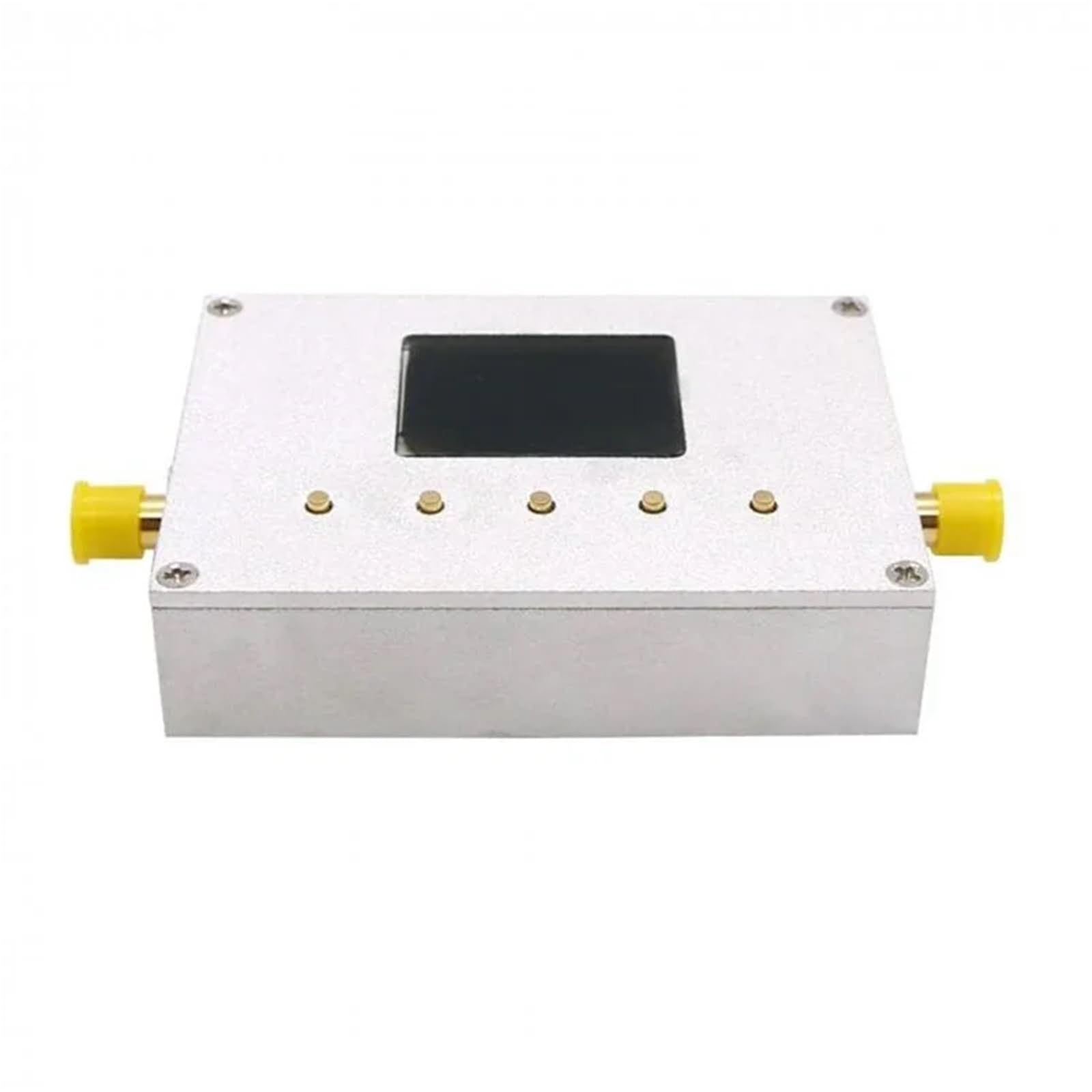 Analizator widma 10-6000MHz z miernikiem mocy źródła sygnału dla Wifi LTE GPRS Generator sygnału