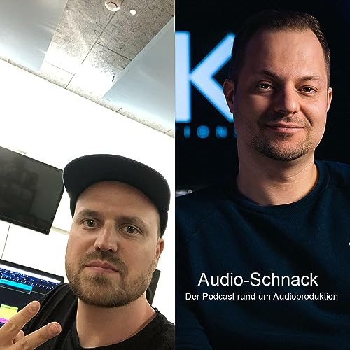 Audio- Schnack Titelbild