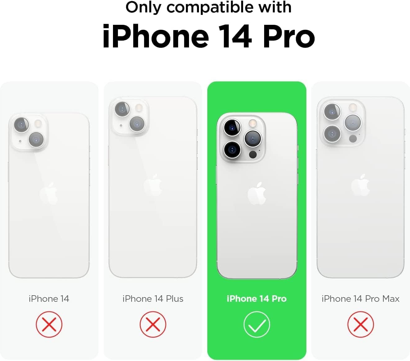 oakxco for iPhone 16 Pro Max Case Liquid Silicone, Soft Rubber Gel Elegant Aesthetic Basic Simple Cover, Cute Thin Slim TPU Matte Solid Color Plain Smooth Case for Women Girl, Light Pink — view 154