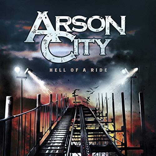 Arson City
