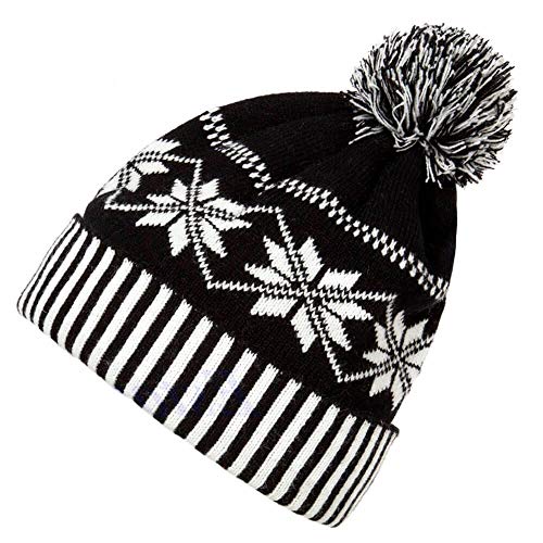 Touca Masculina Winter