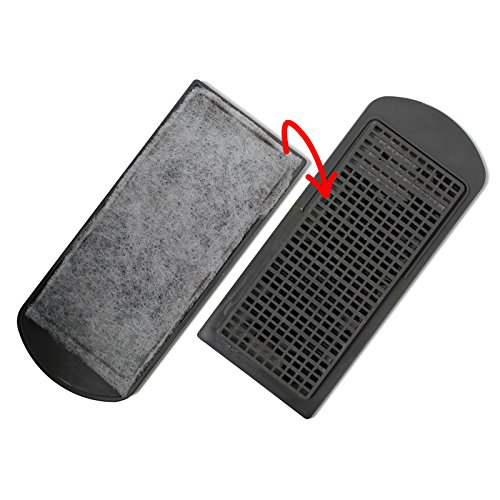 SunSun Ricambio HBL-302 Filtro da Appendere Pezzo