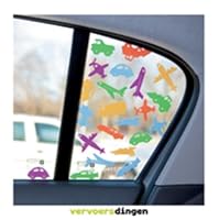 Vervoersdingen 9025747566 Book Cover