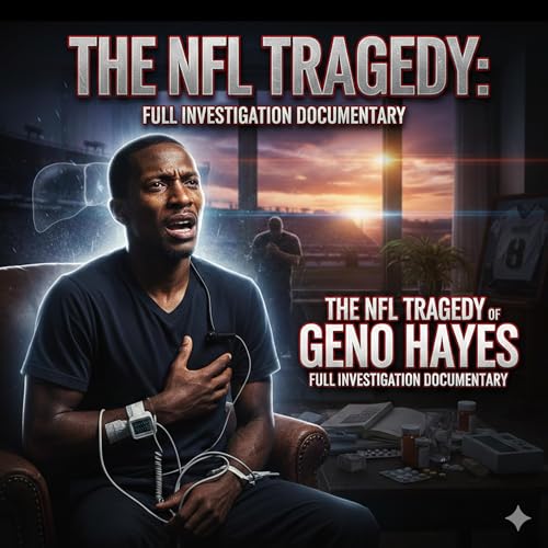 The NFL Tragedy: The Case of Geno Hayes Full Investigation Documentary