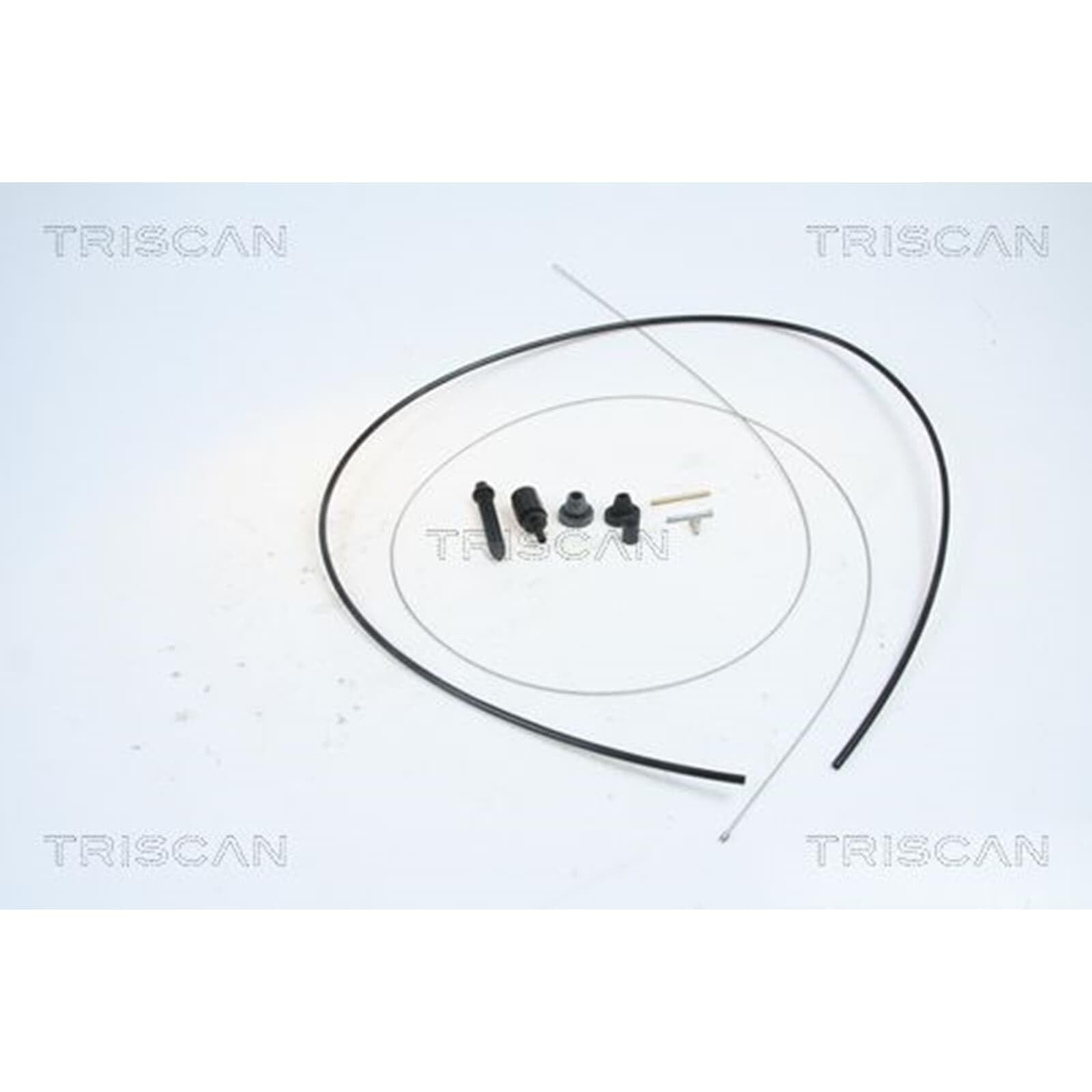 Tris Can Cable del acelerador, 8140 25314