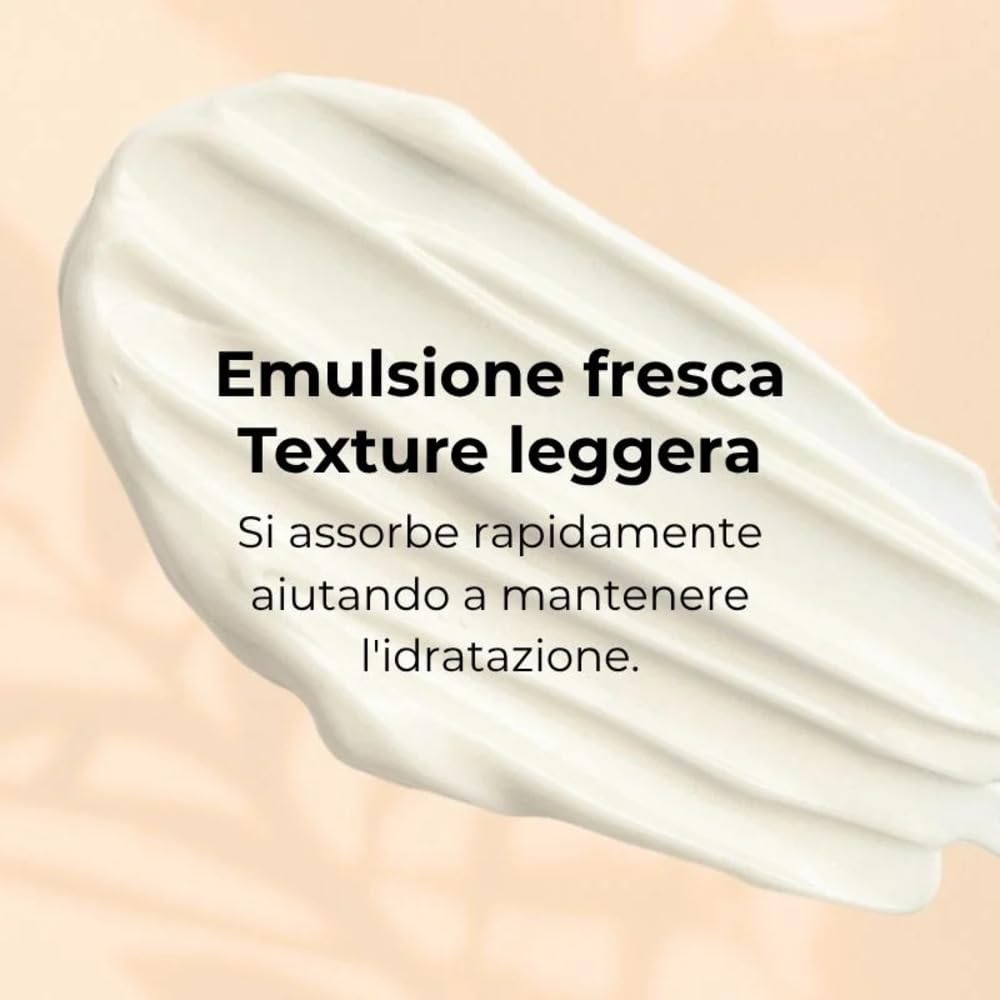 Bottega Verde - SOL Ibisco Argan, Latte Presole e Doposole Viso e Corpo, 200ml, Idrata e Prolunga l'Abbronzatura, Senza Filtri Solari