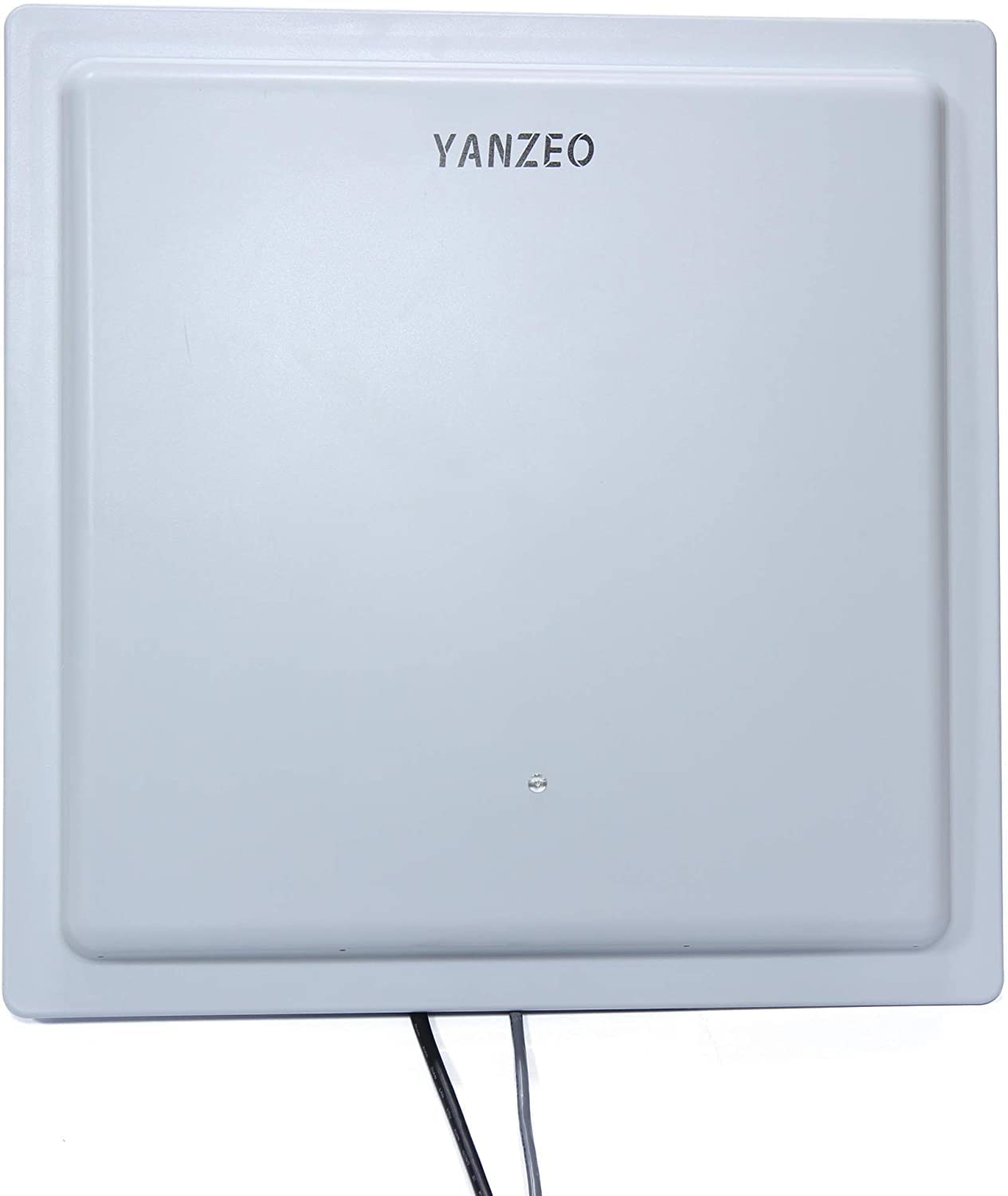 Yanzeo SI802 Long Range 15-20M 12dbi Antenna Reader Wiegand RS232 RJ45 UHF RFID Reader