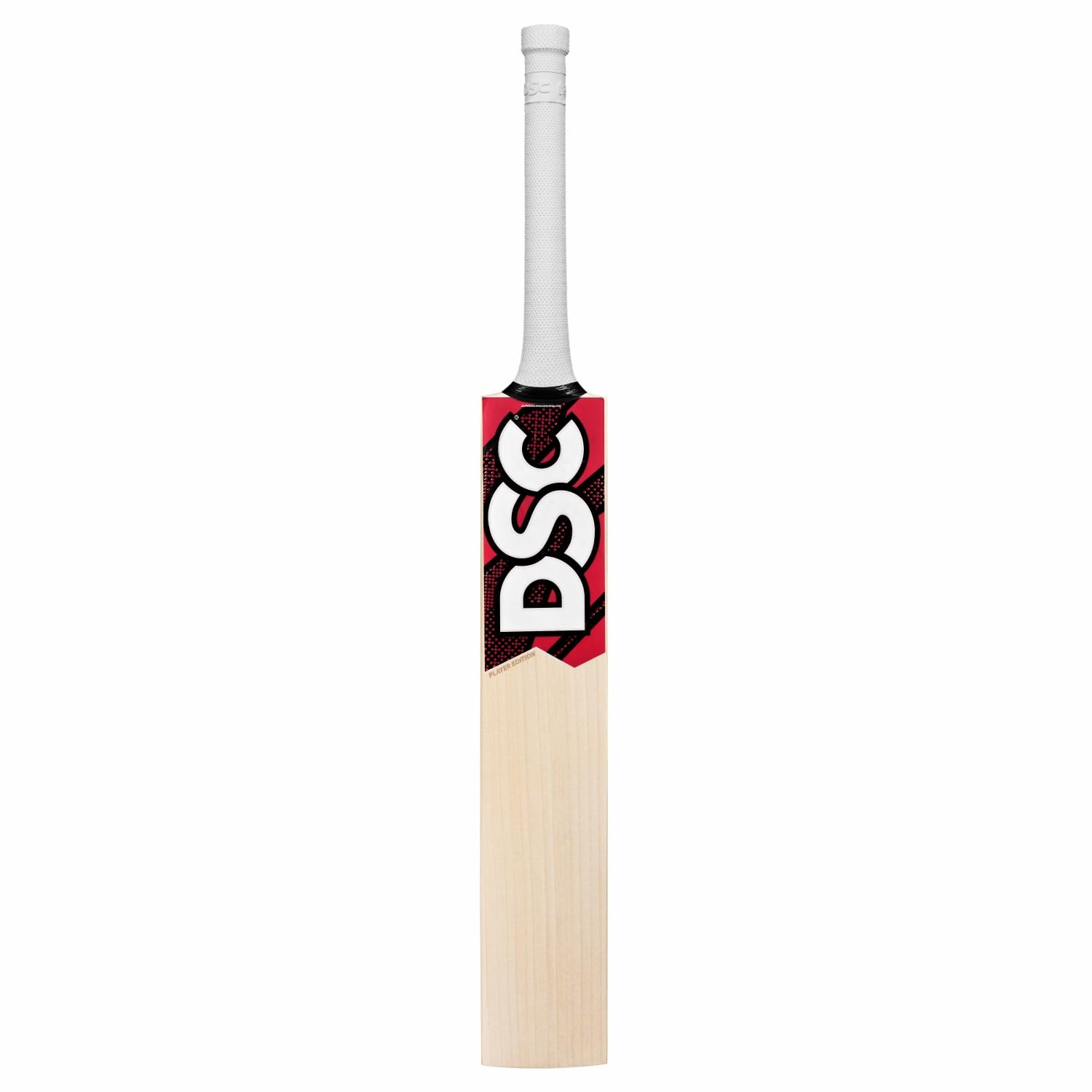 DSC Intense Player Edition English Willow Cricket Bat for Mens, Size-Mens-picture-27