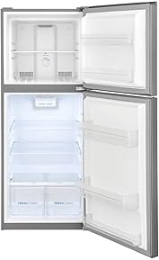 Best Refrigerator Up To 13 Cu ft- For Small Spaces 2 51fiZM92jhL. AC SL289