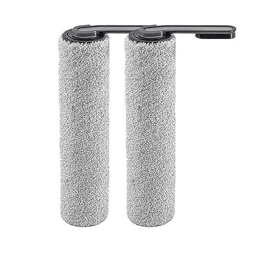 Image of 【NOT Universal】【S5 /S5 Pro Only】 Replacement Brush Rollers for Tineco Floor ONE S5 /S5 PRO Cordless Wet Dry Vacuum Cleaner 【NOT for S5combo & Nor Other Models】