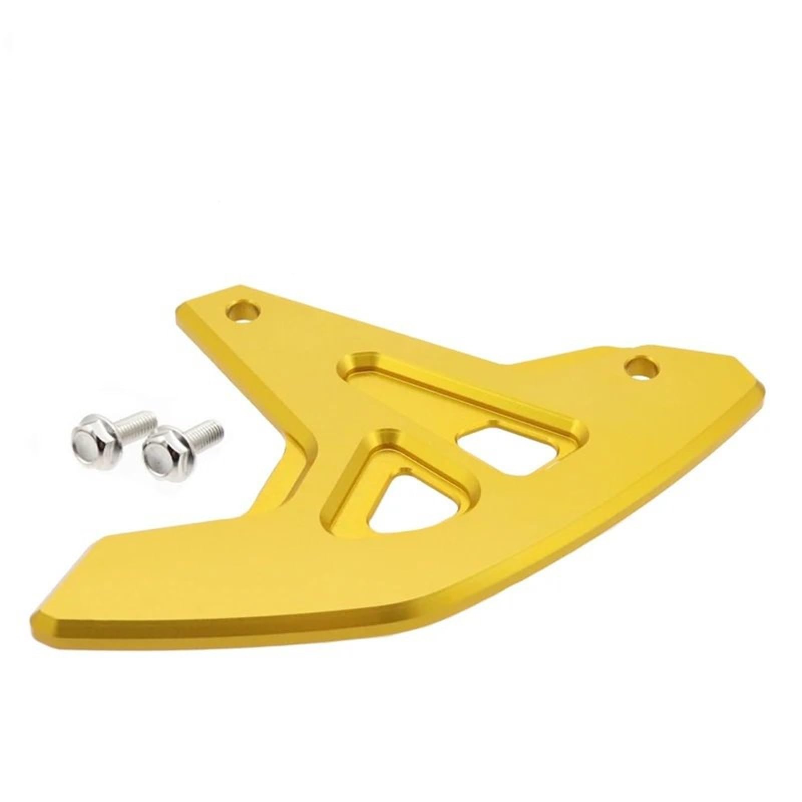 Pokrowiec na zacisk hamulcowy Pasuje do Suzuki DRZ400 2000-2004 DRZ400E 2000-2007 DRZ400S 2000-2015 DRZ400SM 2005-2021 Osłona tarczy hamulcowej tylnej(B)
