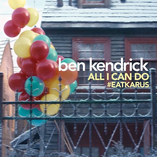 Ben Kendrick