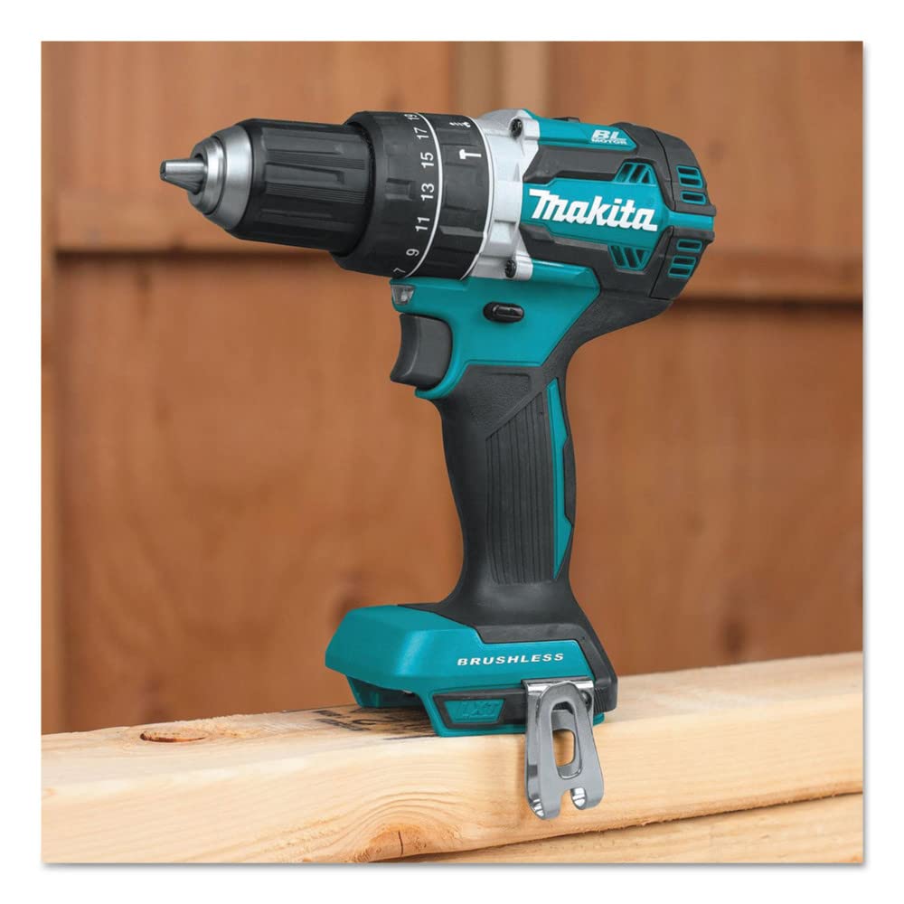 Makita 18V LXT Lithium-Ion