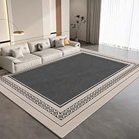 ウニコ　幾何学模様の黒白ラグ ウニコ 幾何学模様の黒白ラグ ウニコ 幾何学模様の黒白ラグ