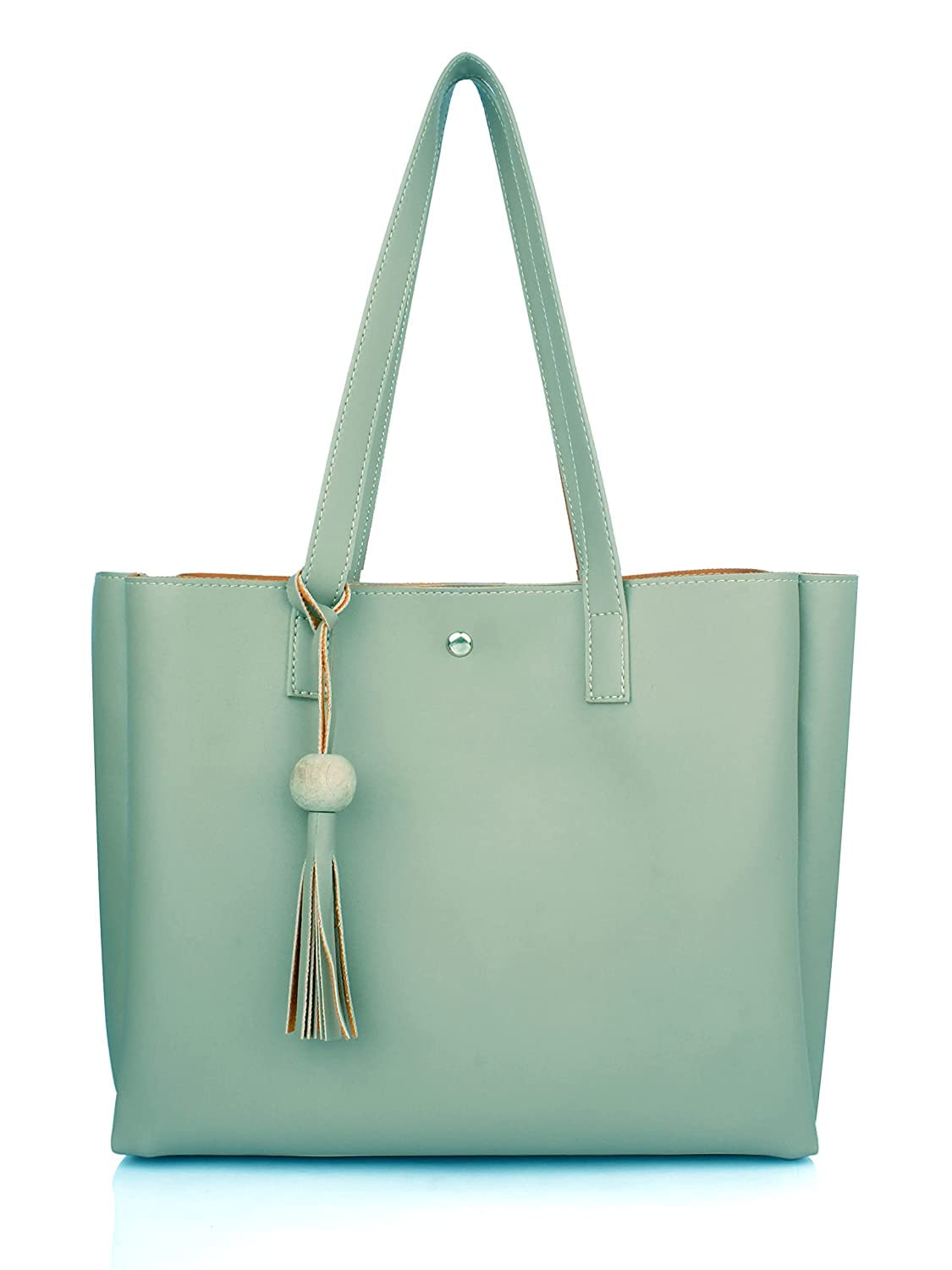 See full amazon price history chart for AESTHETIC HANDBAGS Womens Pu Leather Handbag | Ladies Shoulder Bag | Bag For Women (Pack Of 1, tote-Bba_Aqua) AESTHETIC HANDBAGS Womens Pu Leather Handbag | Ladies Shoulder Bag | Bag For Women (Pack Of 1, tote-Bba_Aqua) (B0CNR4LM8K) Amazon Price History, Amazon Price Tracker