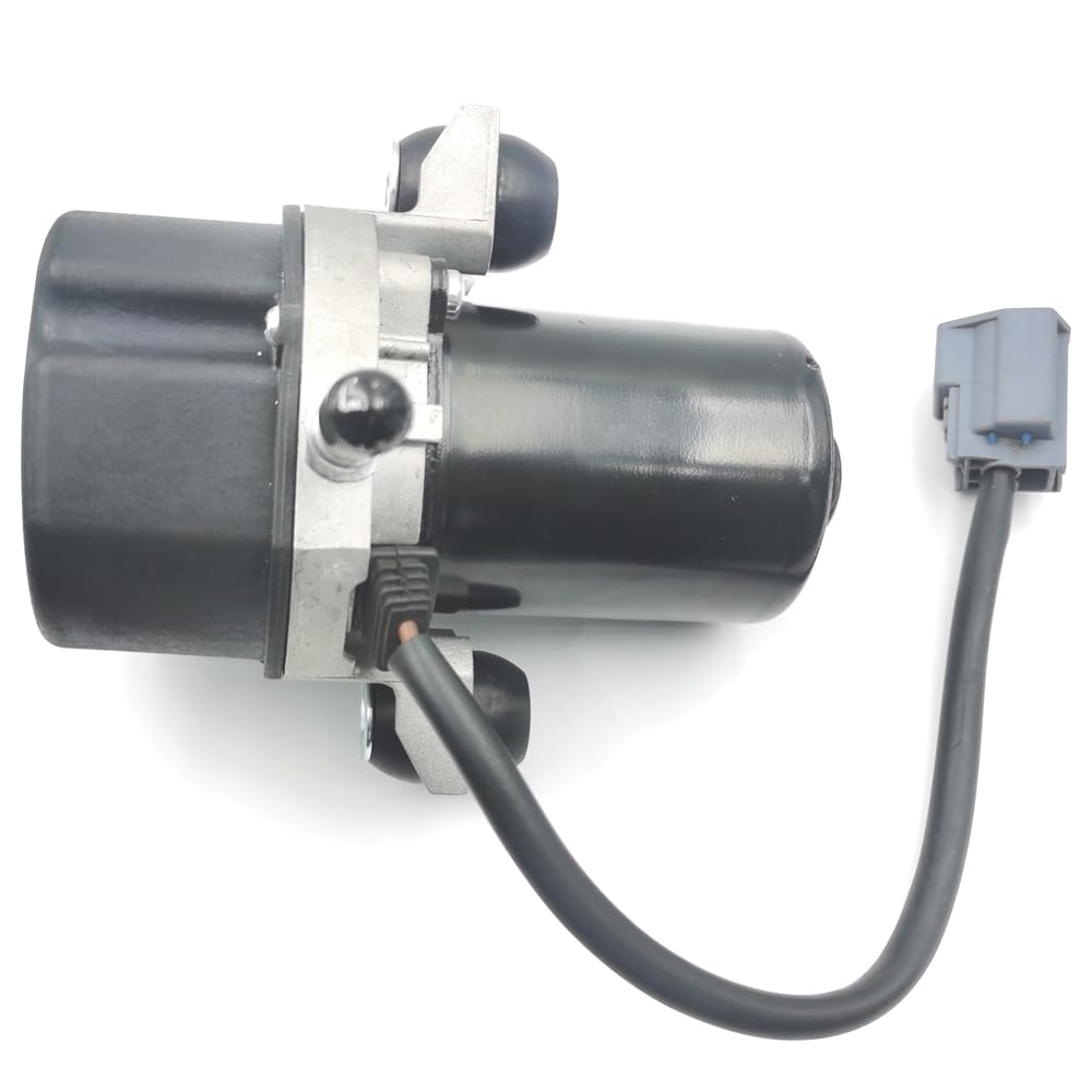 UP50 68290533 68328871 68290532 Elektryczna pompa próżniowa 12 V, pasuje do Dodge, pasuje do Jeepa układ hamulcowy Pompa próżniowa