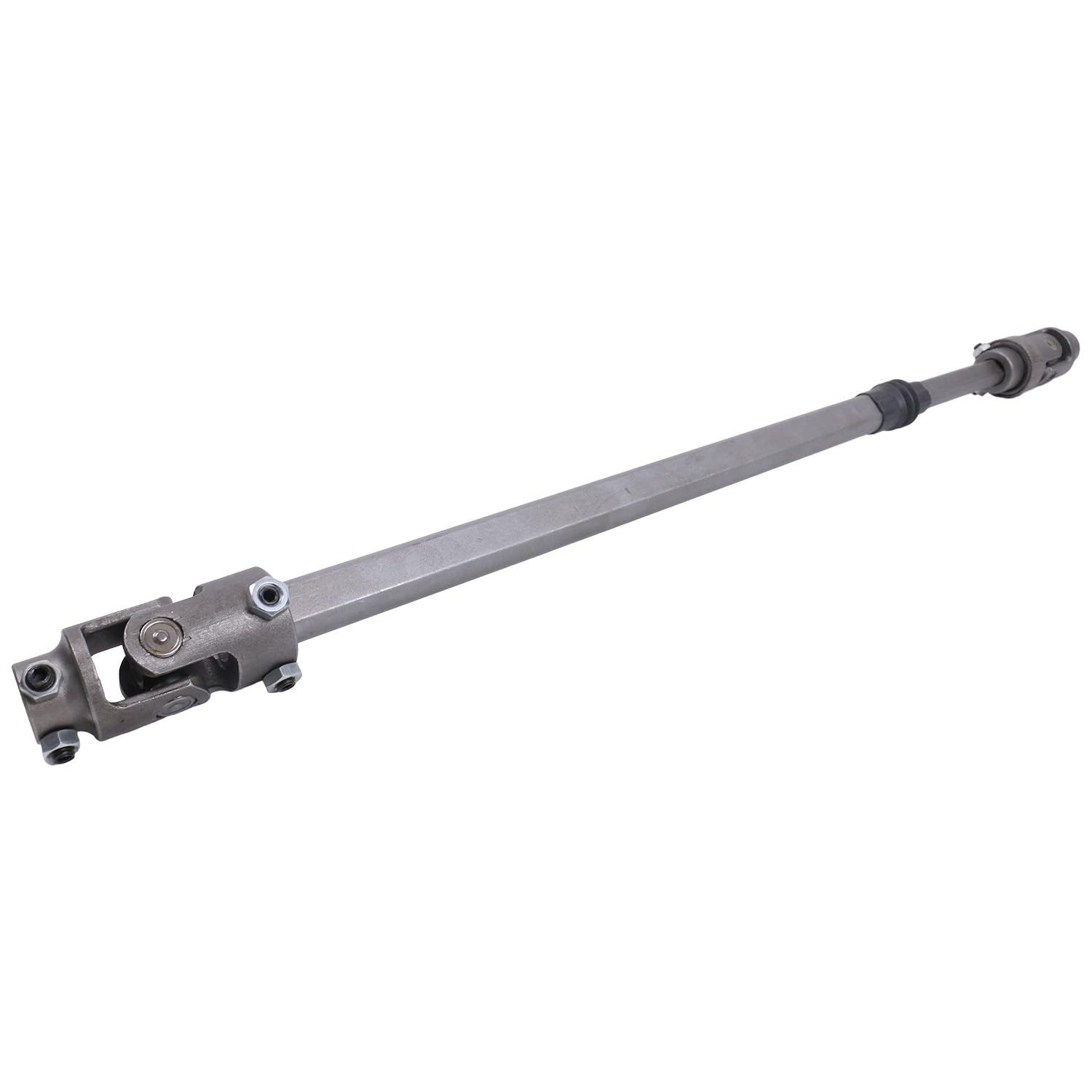 4 Wheel Drive Lower Steering Shaft Compatible with Dodge Ram 2500 & 3500 4WD Ram 1500 4WD Mega Cab 2003-2008