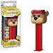 Funko Pop Pez: Hanna Barbera - Yogi Bear (Styles May Vary) Collectible Figure, Multicolor