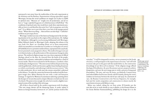 Medieval Modern: Art Out of Time