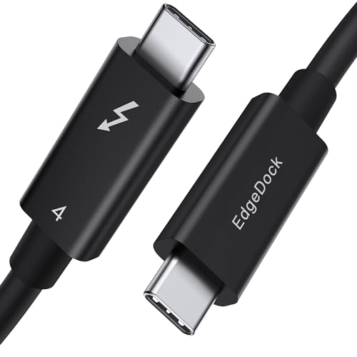 EdgeDock External Computer Hard Drives