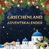 Der Griechenland-Adventskalender