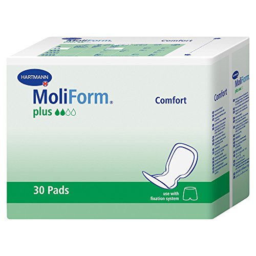 Hartmann - 168275 - Moliform Comfort Plus P30 K4