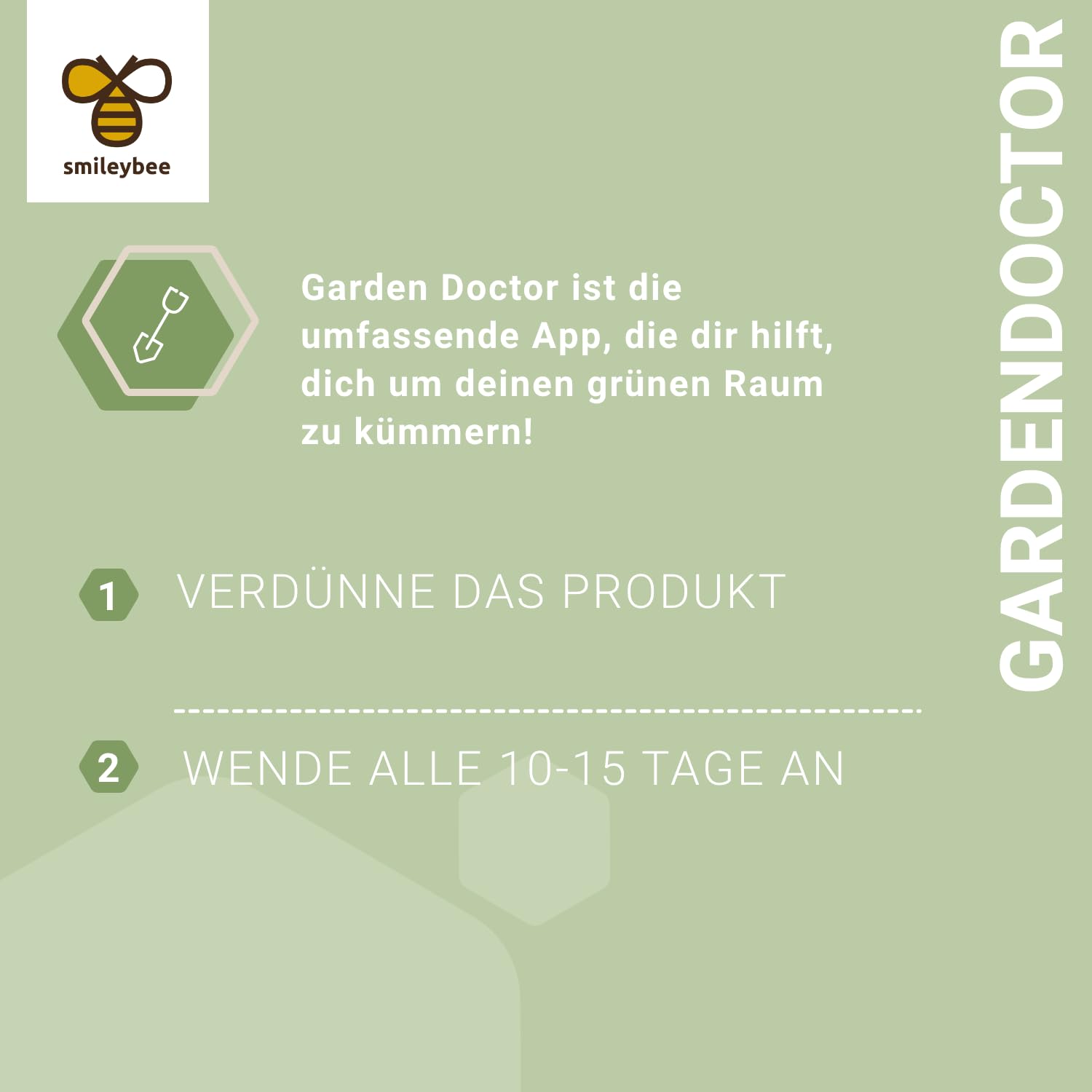 Chitosán para Plantas y Cultivos, Protección contra Enfermedades y Hongos - 5L, para Diluir - Fórmula 100% Orgánica Mejorada - Completamente Seguro para los Humanos y el Medio Ambiente
